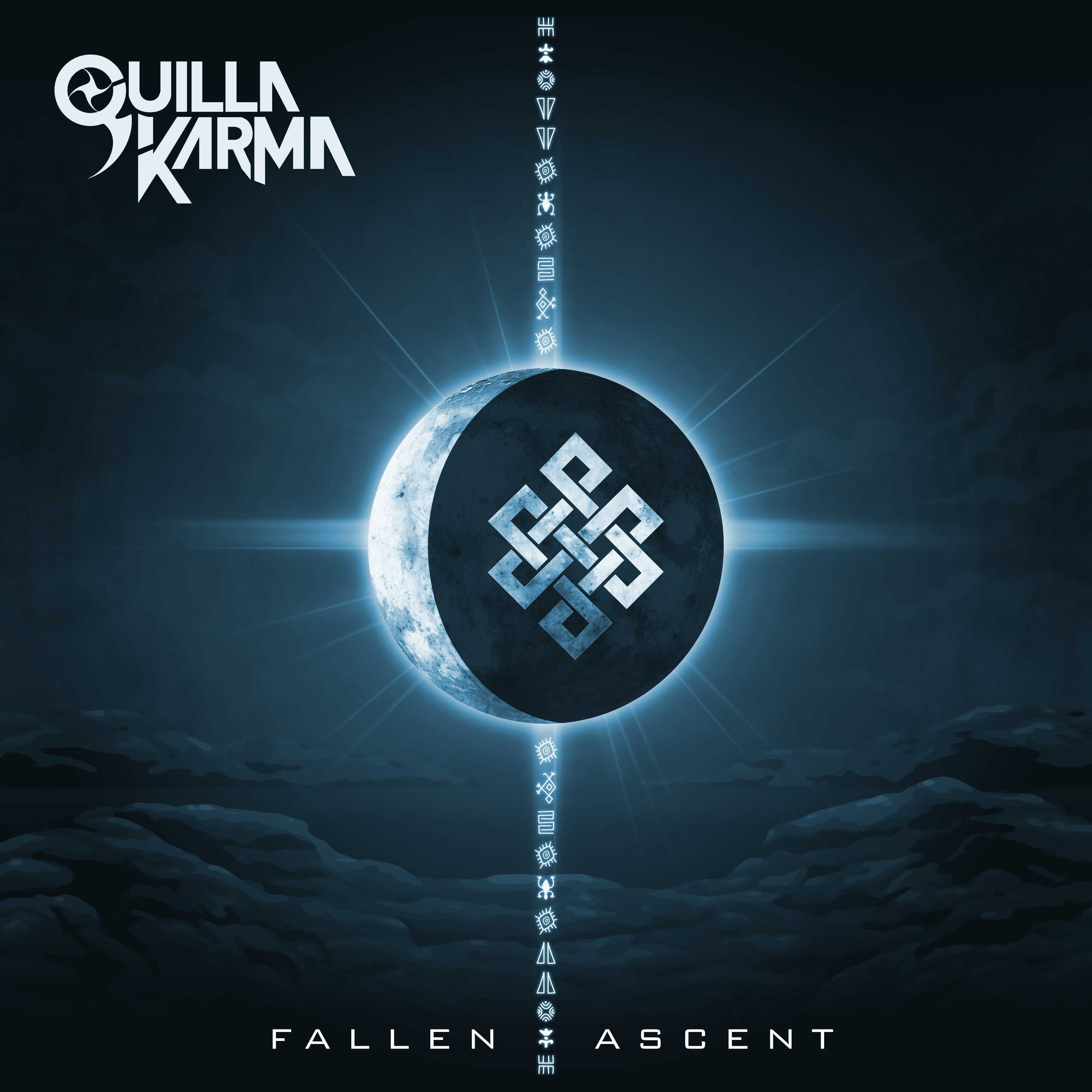 Fallen Ascent